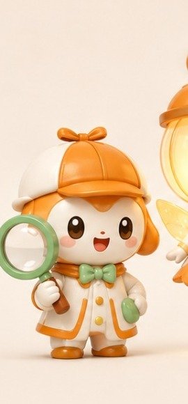 サーチェ 3D版