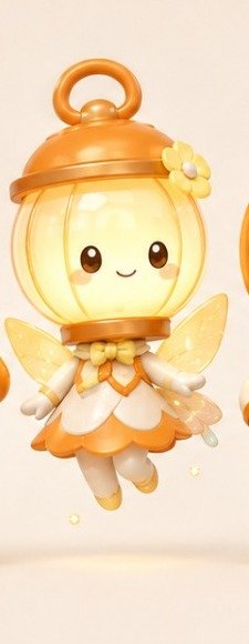 トモシビ 3D版